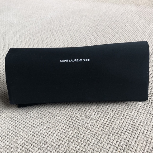 Saint Laurent Surf sunglasses - Picture 7 of 8
